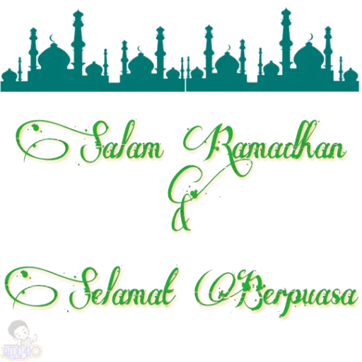 Ucapan  - Sticker 14