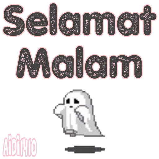 Ucapan  - Sticker 15