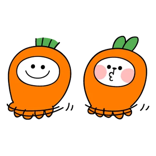 Surprise! - Sticker