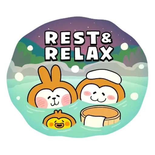 Surprise! - Sticker 18