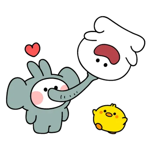 Surprise! - Sticker 15