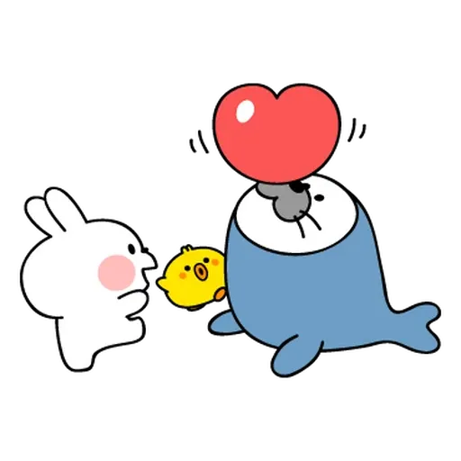 Surprise! - Sticker 16