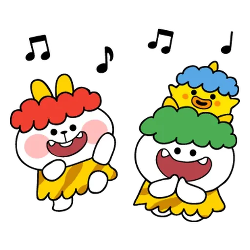 Surprise! - Sticker 12