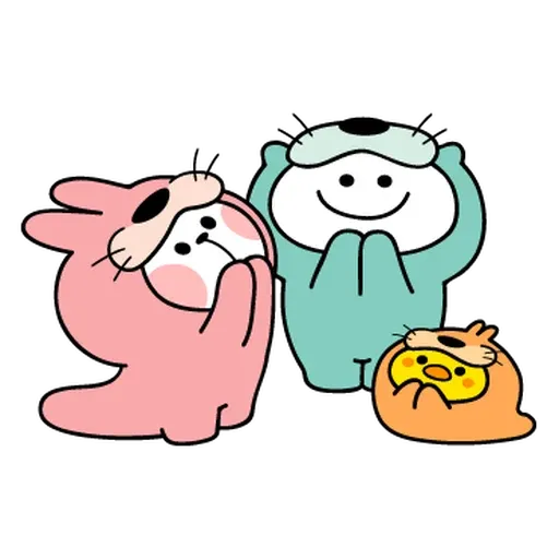 Surprise! - Sticker 13