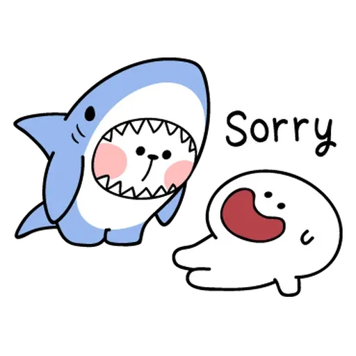 Surprise! - Sticker 22