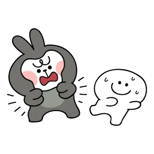 Surprise! - Sticker 10