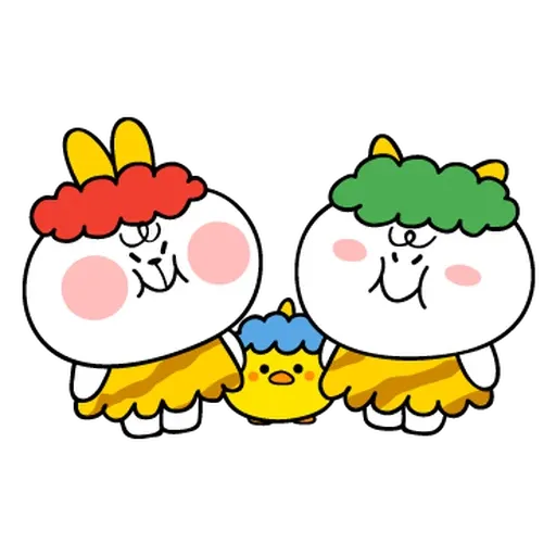 Surprise! - Sticker 11