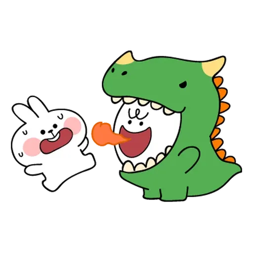 Surprise! - Sticker 9