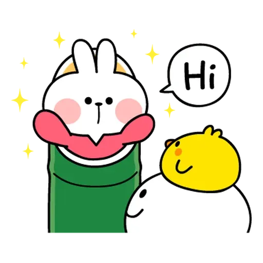 Surprise! - Sticker 24