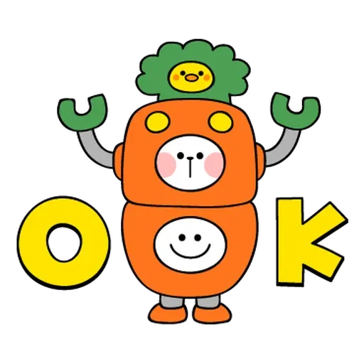 Surprise! - Sticker 30