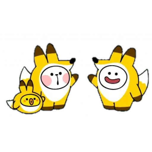 Surprise! - Sticker