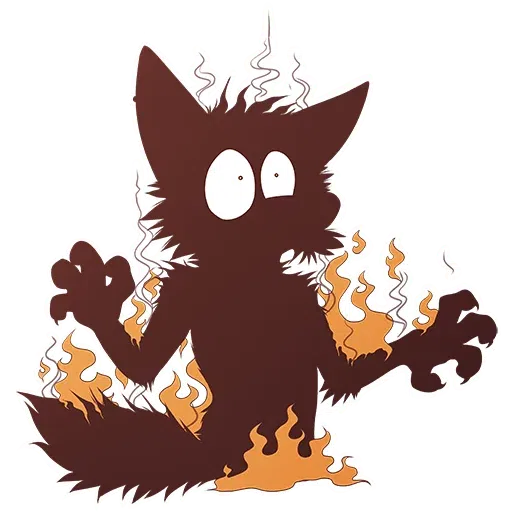 Furros random - Sticker 12
