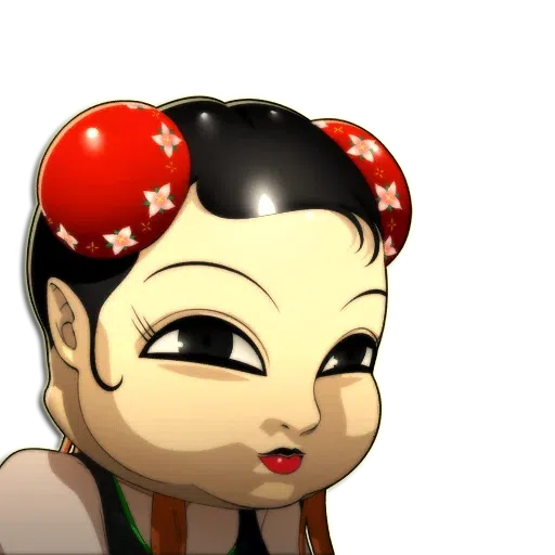 pERs0nA Cinquillo - Sticker 25