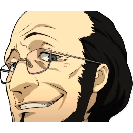 pERs0nA Cinquillo - Sticker 22