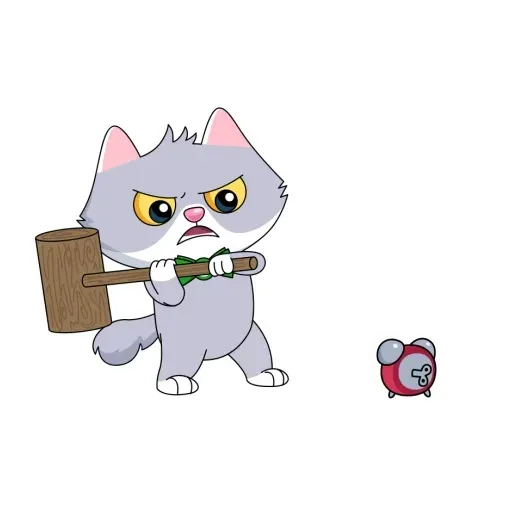 СберКот и друзья :: @TgSticker - Sticker 11
