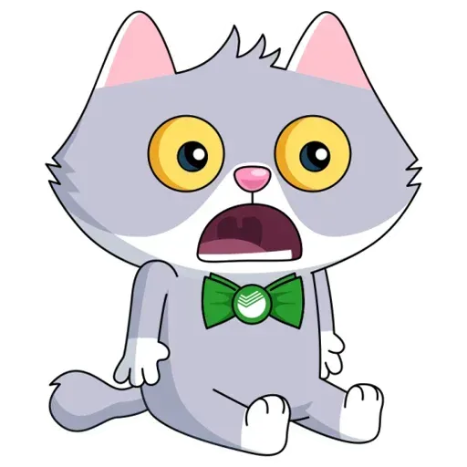 СберКот и друзья :: @TgSticker - Sticker 15