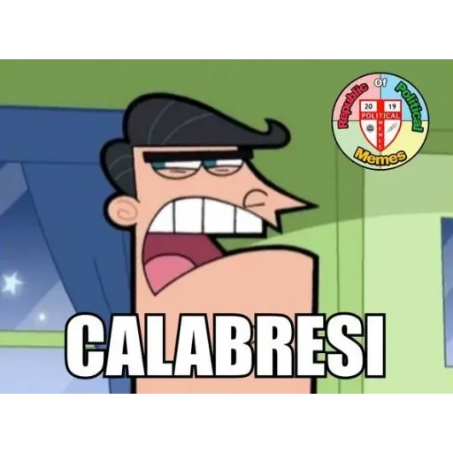 Dinkleberg - Sticker 11