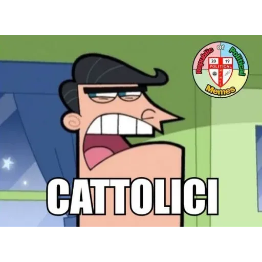 Dinkleberg - Sticker 9