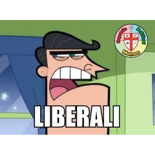 Dinkleberg - Sticker 13