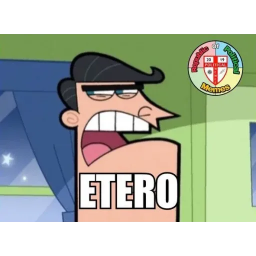 Dinkleberg - Sticker 18