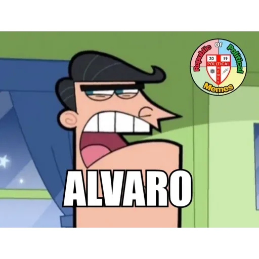 Dinkleberg - Sticker 20
