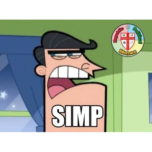 Dinkleberg - Sticker 15