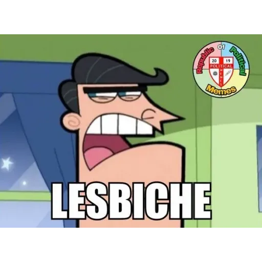 Dinkleberg - Sticker 17