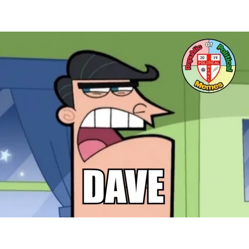 Dinkleberg - Sticker 19