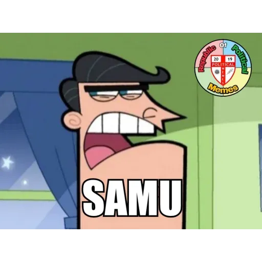 Dinkleberg - Sticker 21