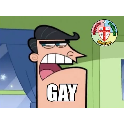 Dinkleberg - Sticker 16