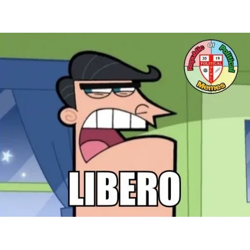 Dinkleberg - Sticker 14