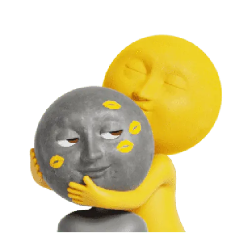 mrnmoon光族 - Sticker 11