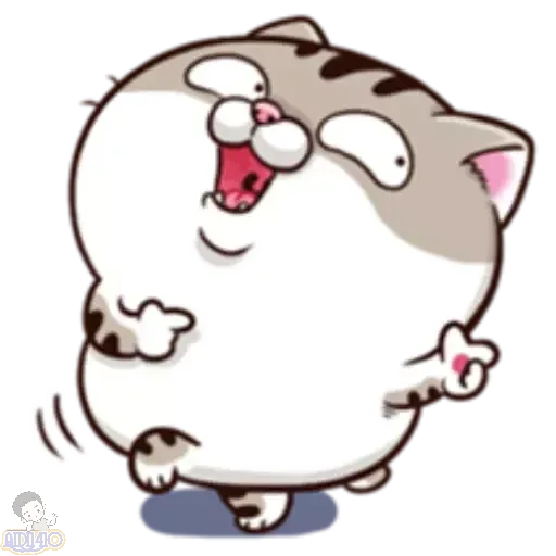 meowww1 - Sticker 28