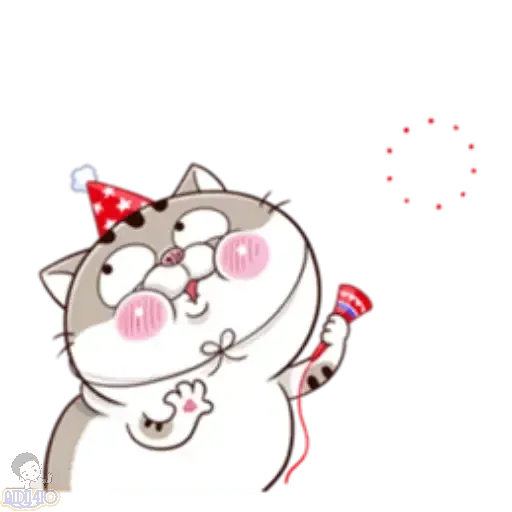 meowww1 - Sticker 13