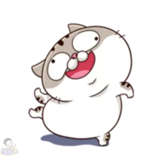 meowww1 - Sticker 22