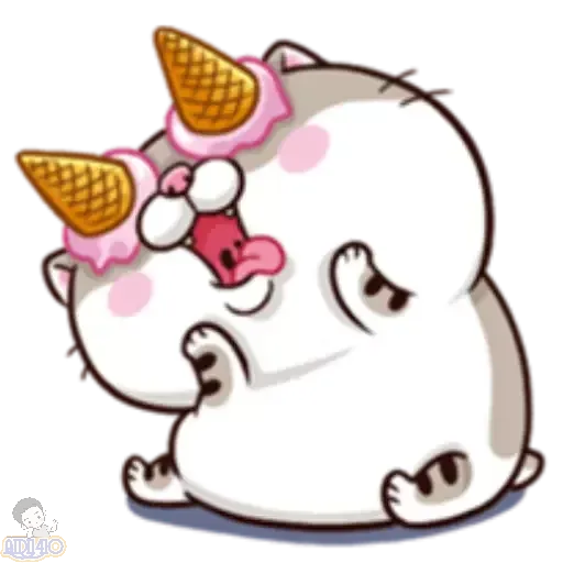 meowww1 - Sticker 25