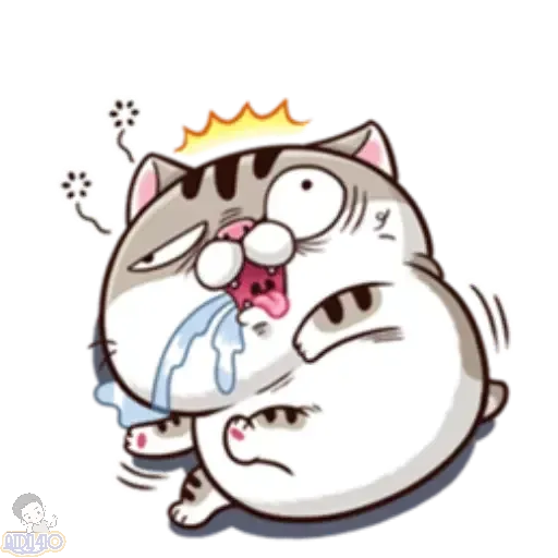 meowww1 - Sticker 16