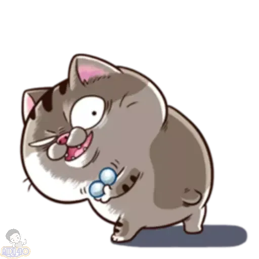 meowww1 - Sticker 23