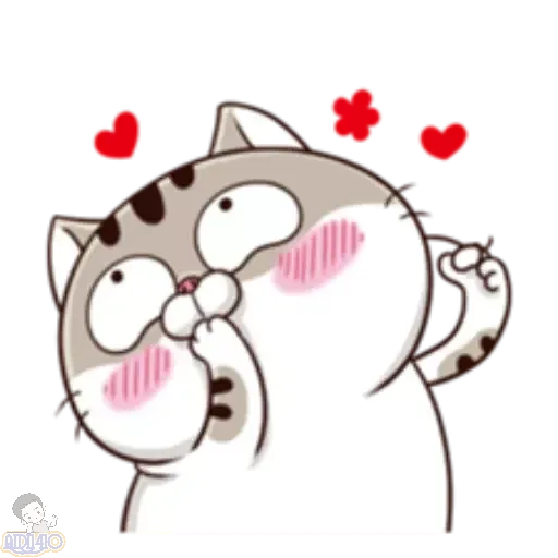 meowww1 - Sticker 18