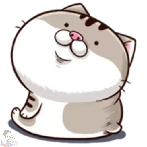meowww1 - Sticker 17