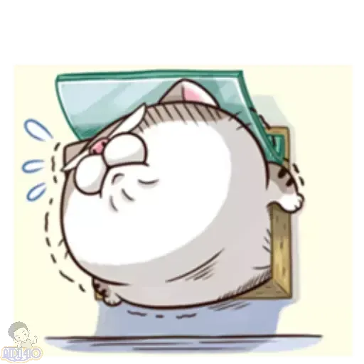 meowww1 - Sticker 12