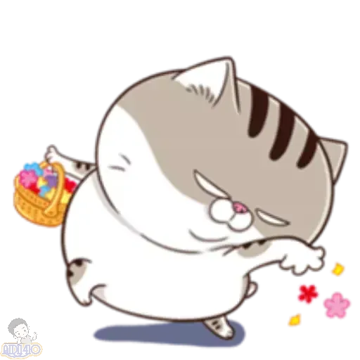 meowww1 - Sticker 19
