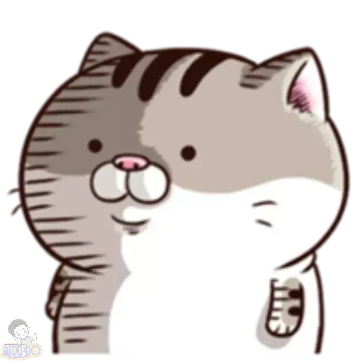 meowww1 - Sticker 27
