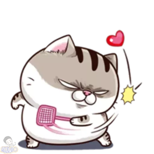 meowww1 - Sticker 29