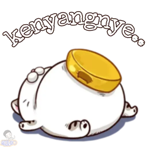 meowww1 - Sticker 20