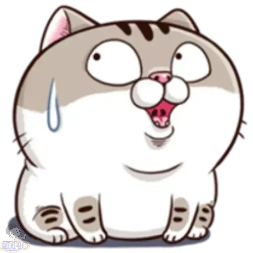 meowww1 - Sticker 26