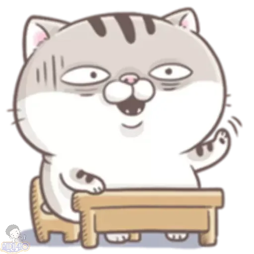 meowww1 - Sticker 10