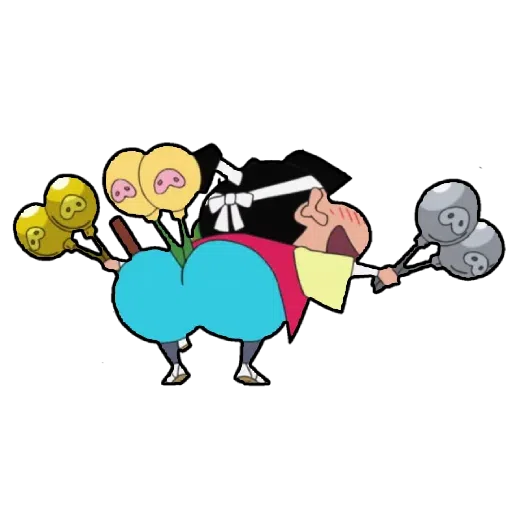Andy 111 - Sticker 26