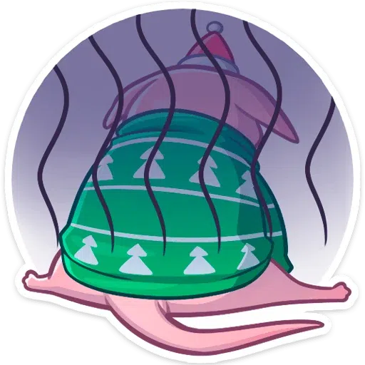 Angry catty - Sticker 22