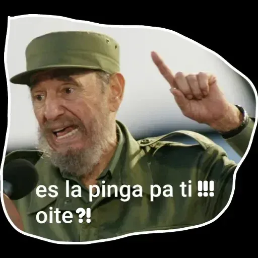 Art cuban 1 - Sticker 19